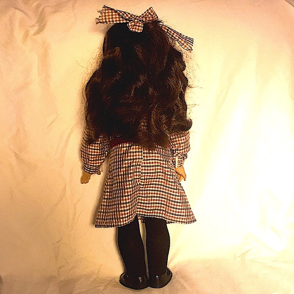 Pleasant Co 1986 Samantha Parkington
-retired - Picture 3 of 6